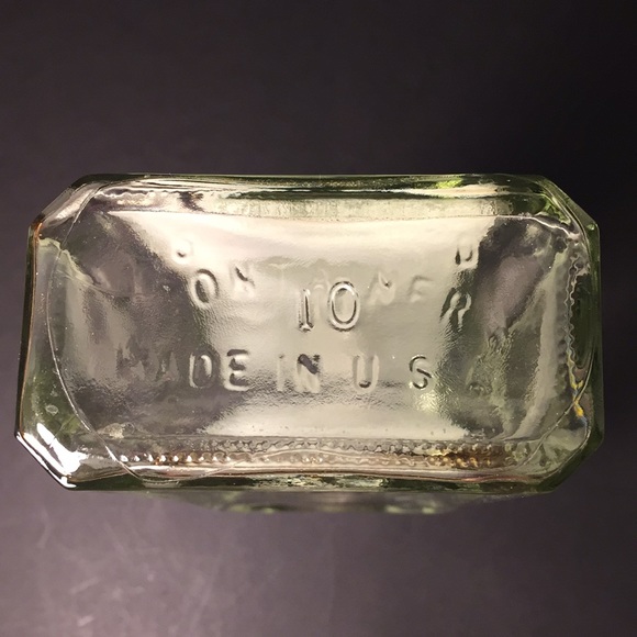 Vintage Watkins Bottle - Picture 5 of 8